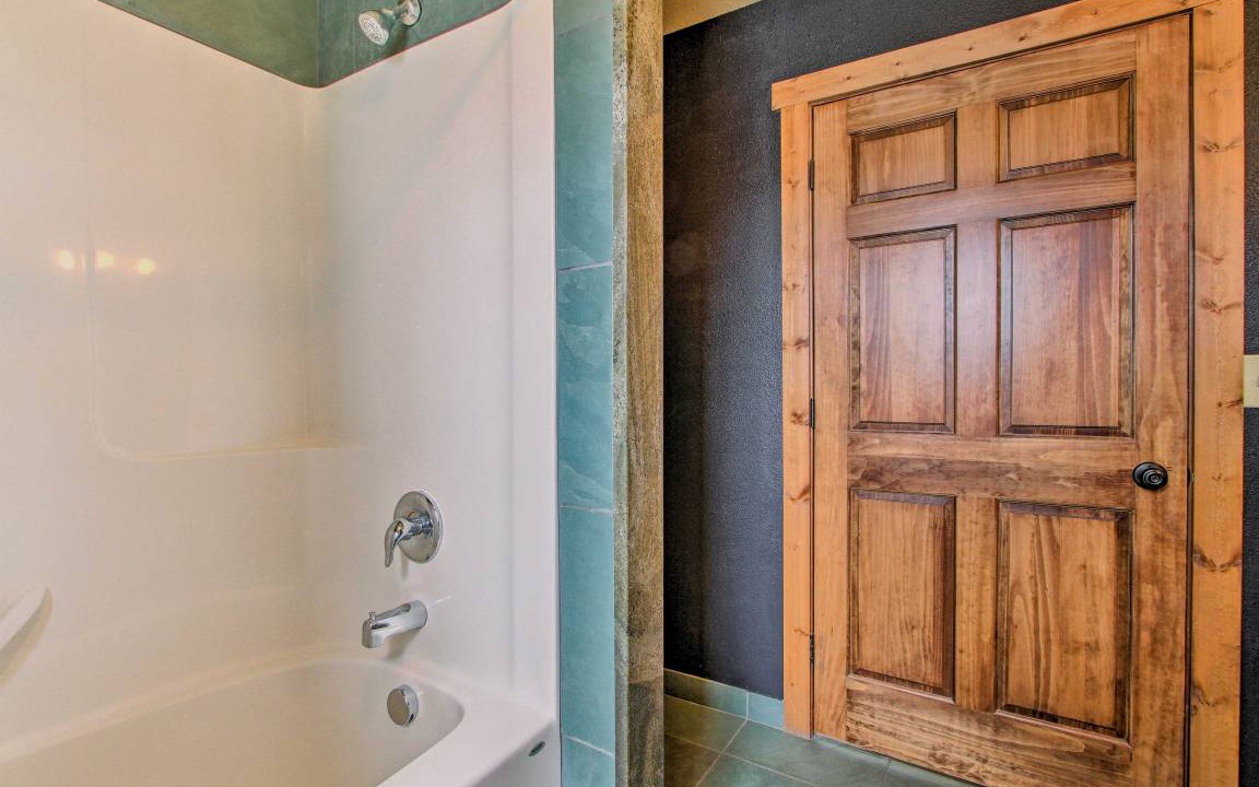 Photo of Bathroom in Bynum
