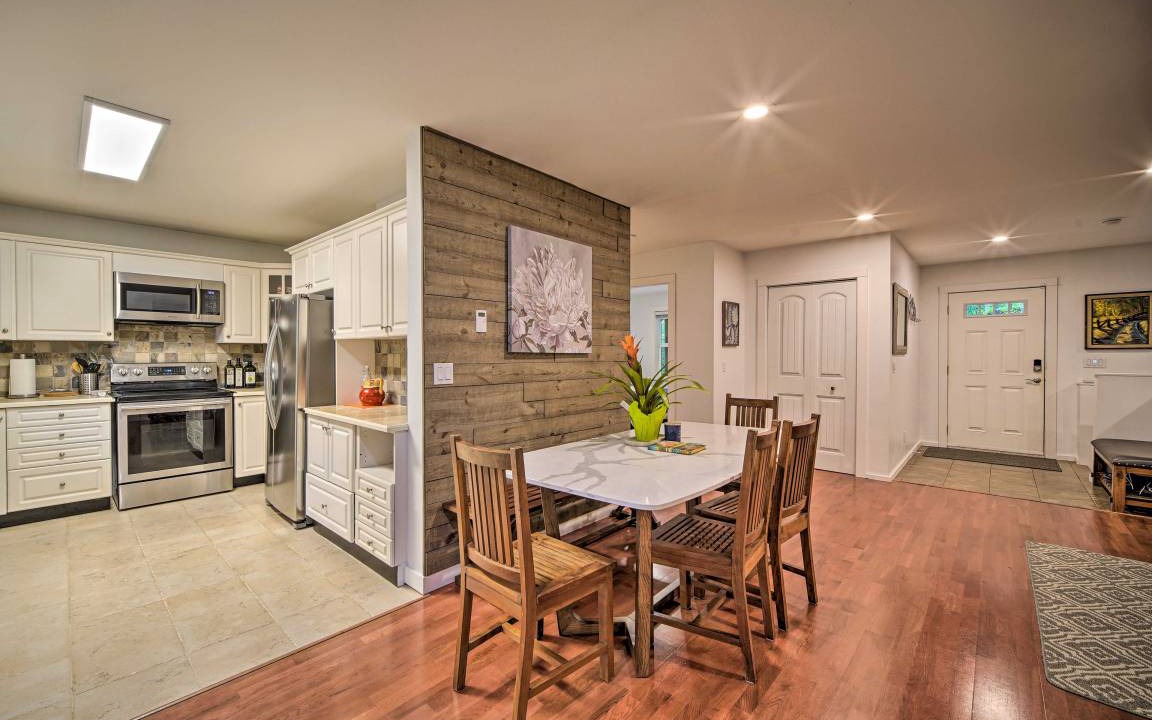 Photo of Kitchen in Warnick