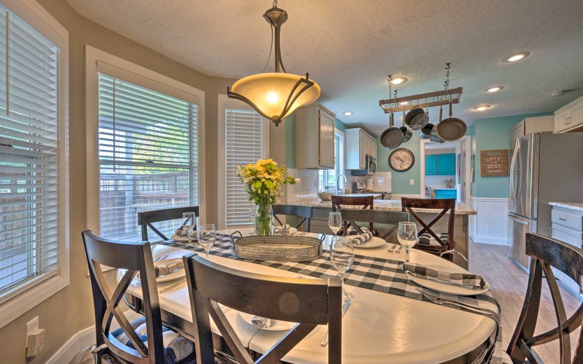 Photo of Kitchen in Nampa