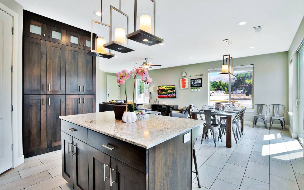 Photo of Kitchen in Moab