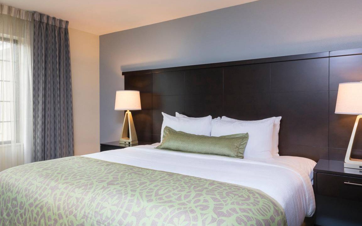 Photo of Bedroom in Canton