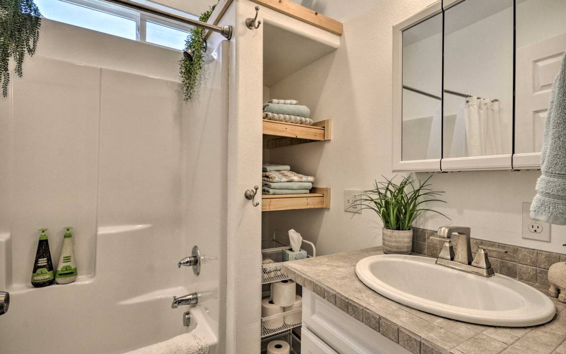 Photo of Bathroom in Vancouver