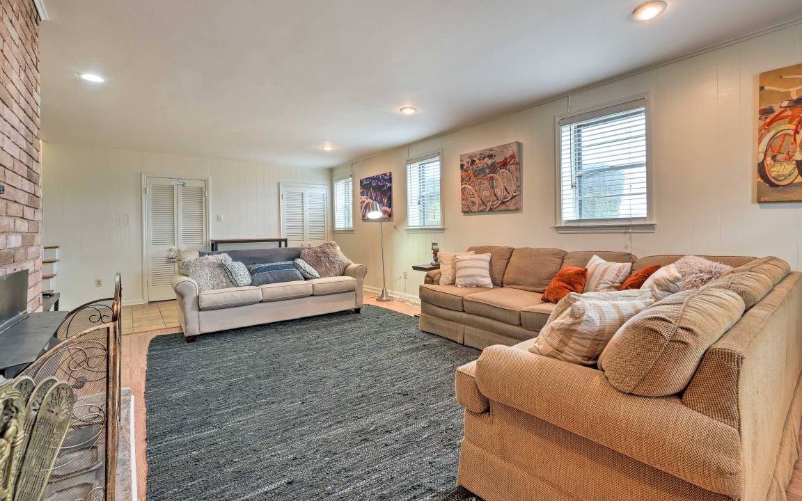 Photo of Livingroom in Whitehaven