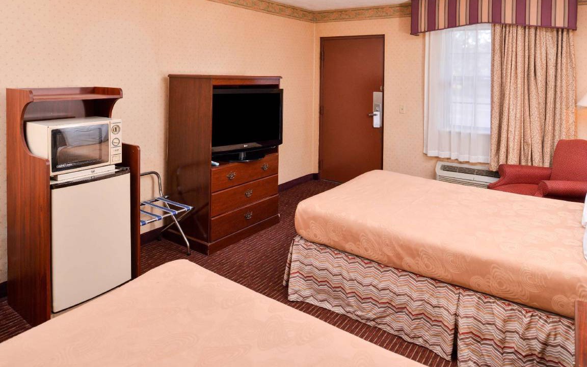 Photo of Bedroom in Alliance