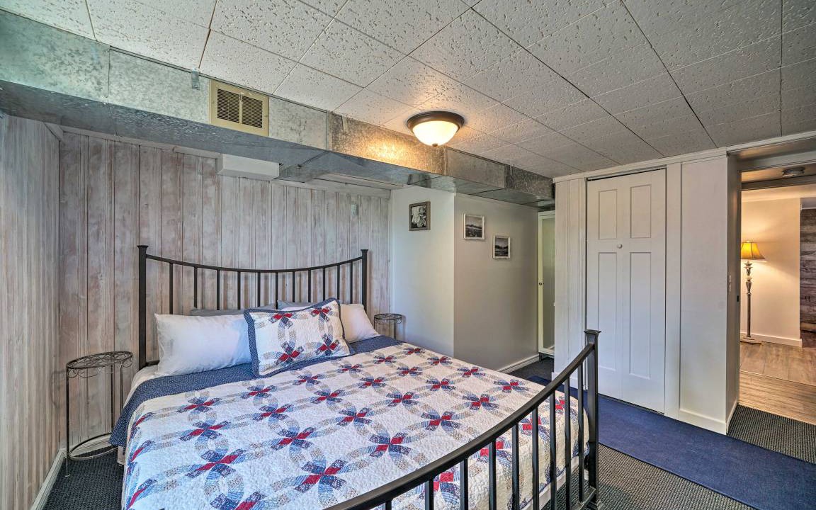 Photo of Bedroom in Livingston