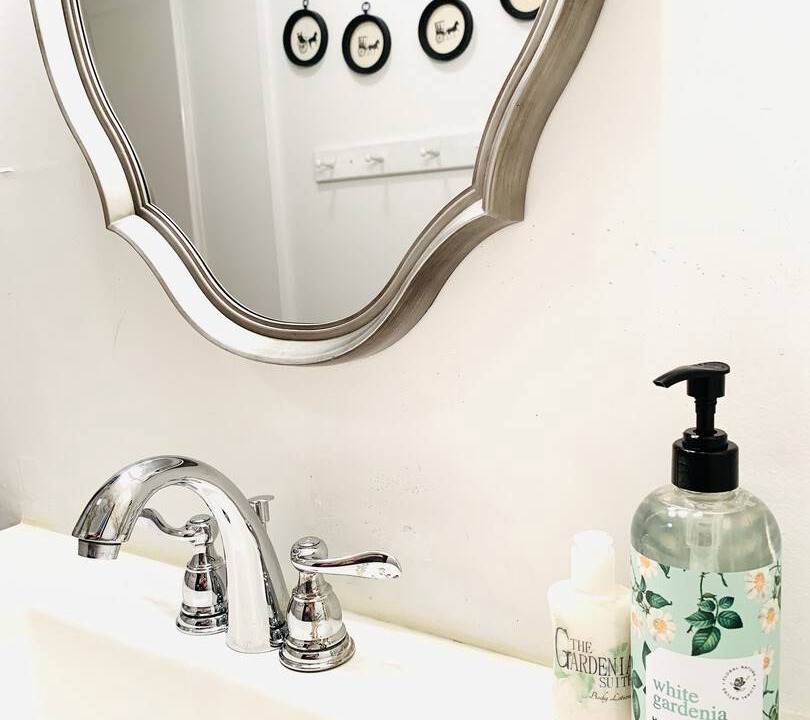 Photo of Bathroom in Spring Hill