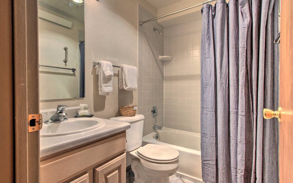 Photo of Bathroom in Big Sky