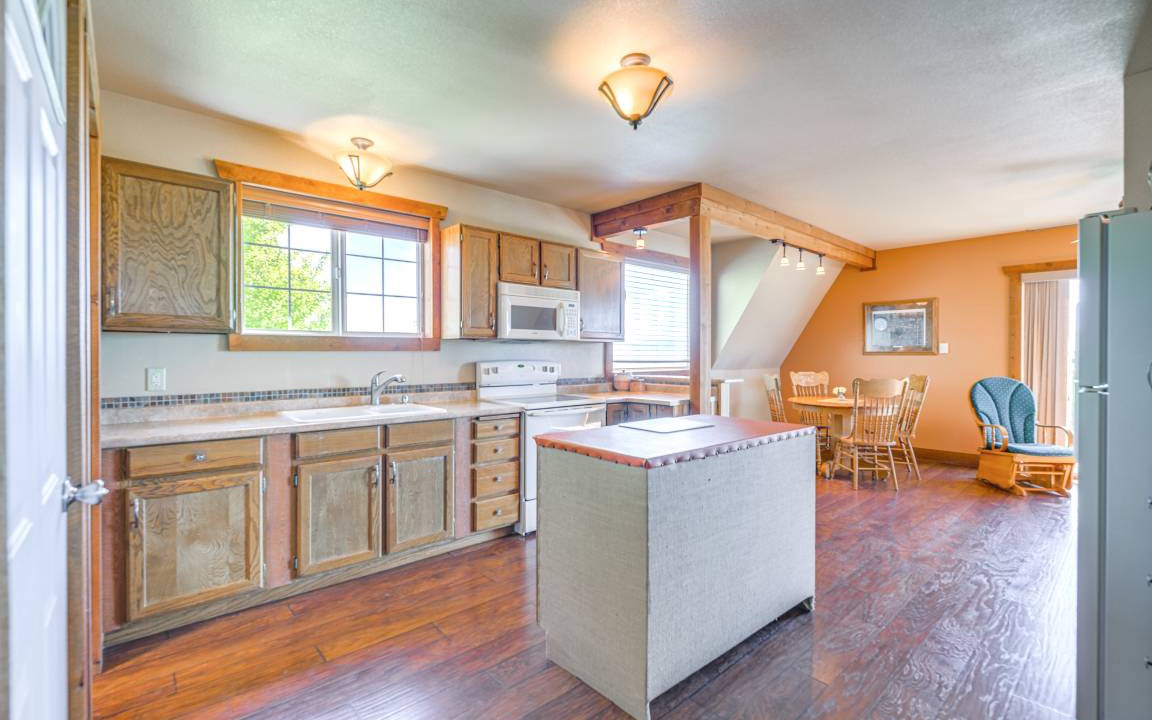 Photo of Kitchen in Dillon