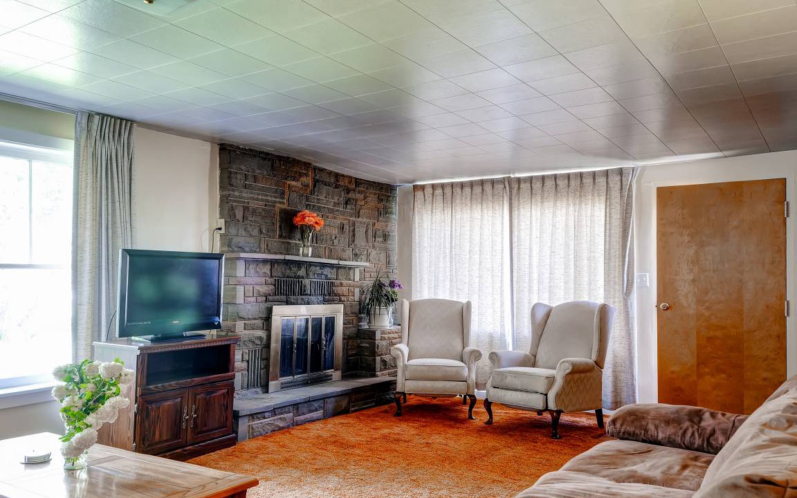 Photo of Livingroom in Tropic