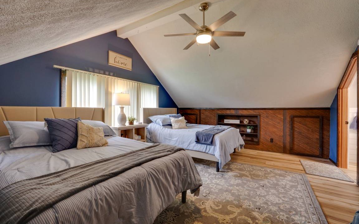 Photo of Bedroom in St. Marys