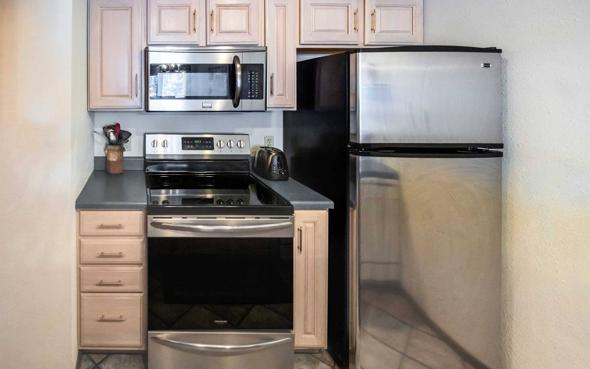 Photo of Kitchen in Big Sky