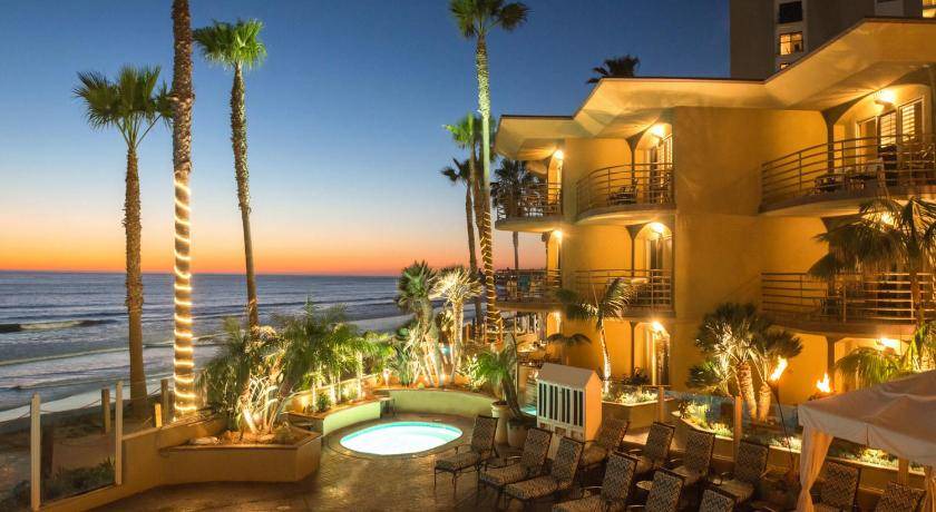 Photo of Patio Balcony in North Pacific Beach