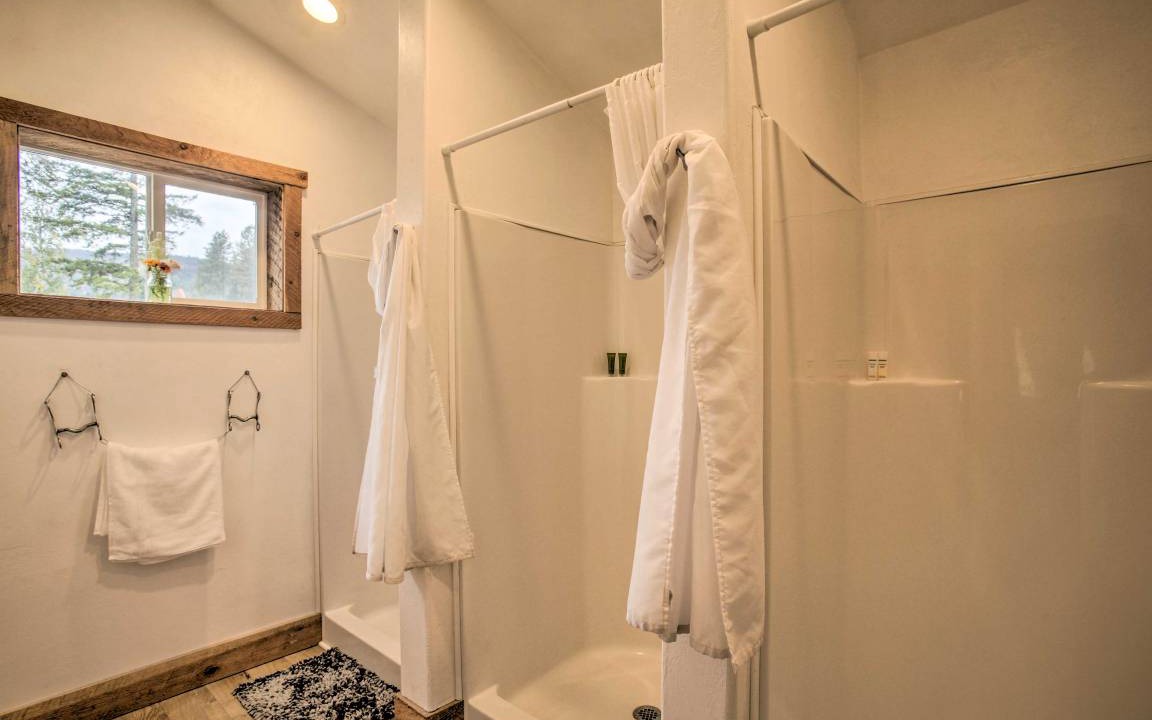 Photo of Bathroom in Kettle Falls