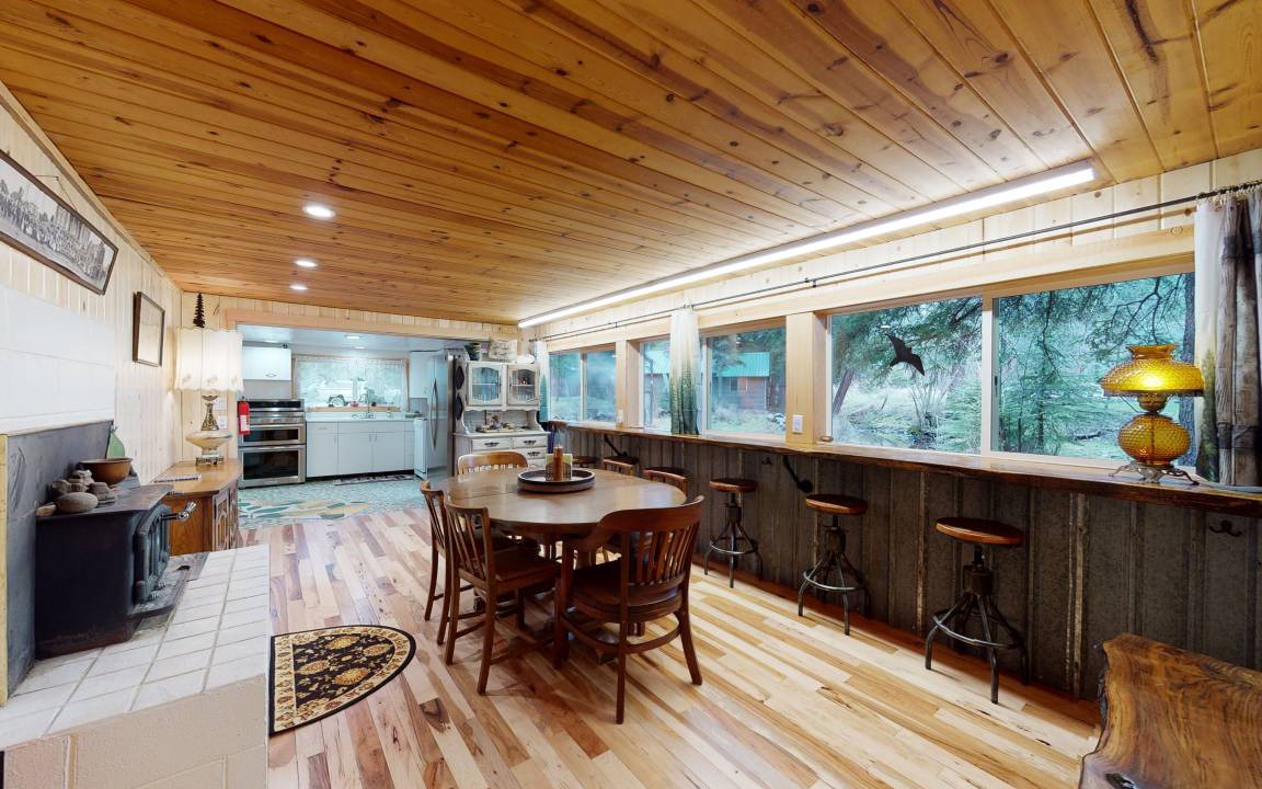 Photo of Kitchen in Enterprise