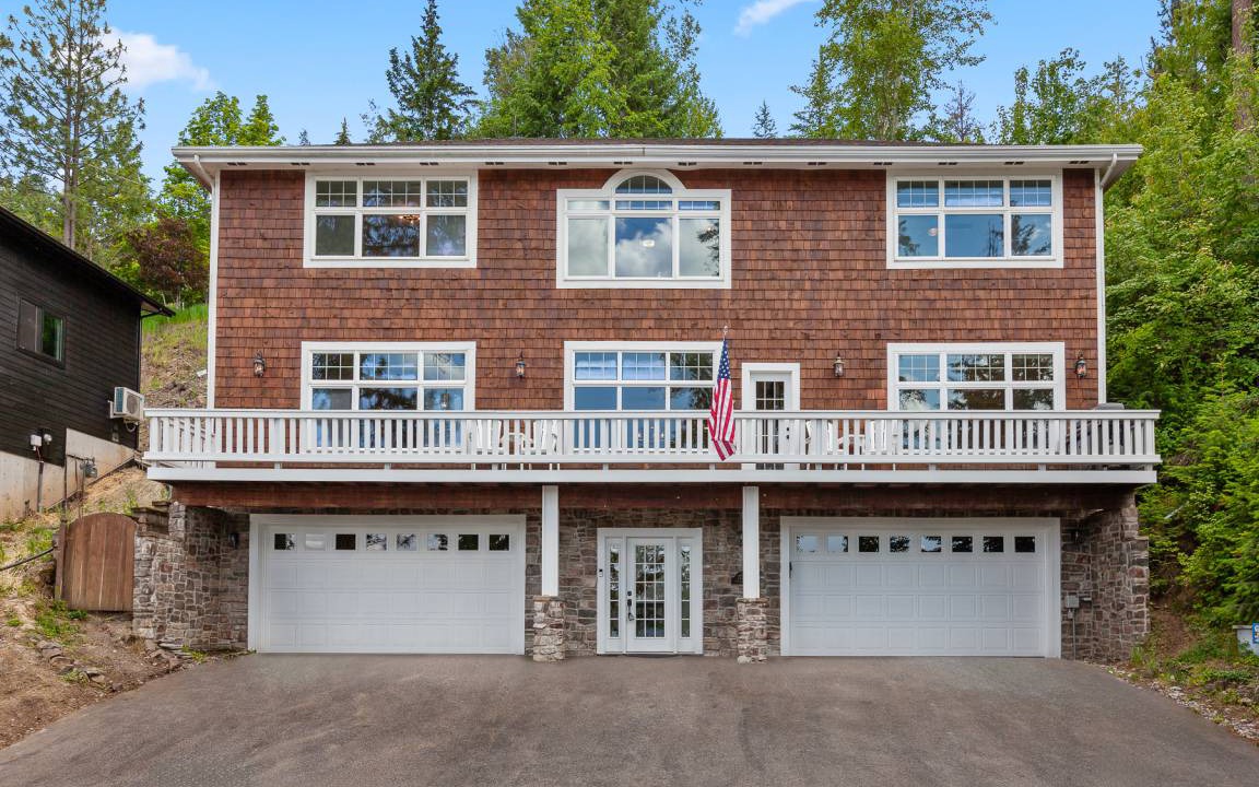 Photo of Buildings in Hayden View Estates