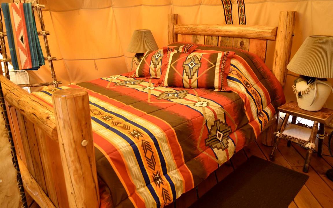 Photo of Bedroom in Republic