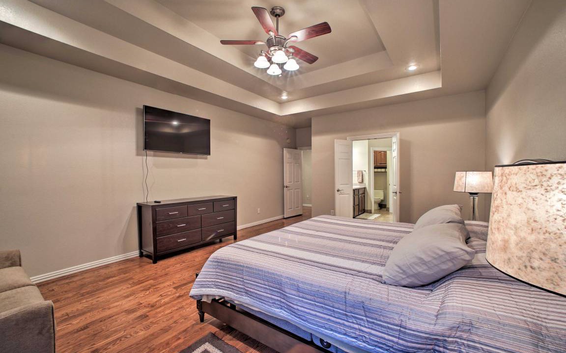Photo of Bedroom in Bentonville