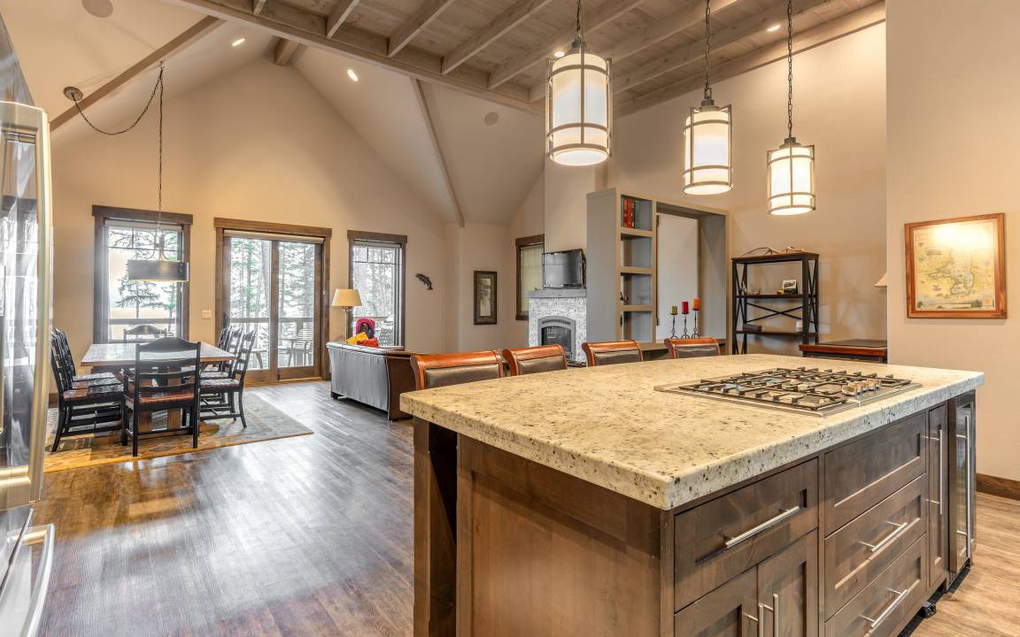 Photo of Kitchen in Lakeside