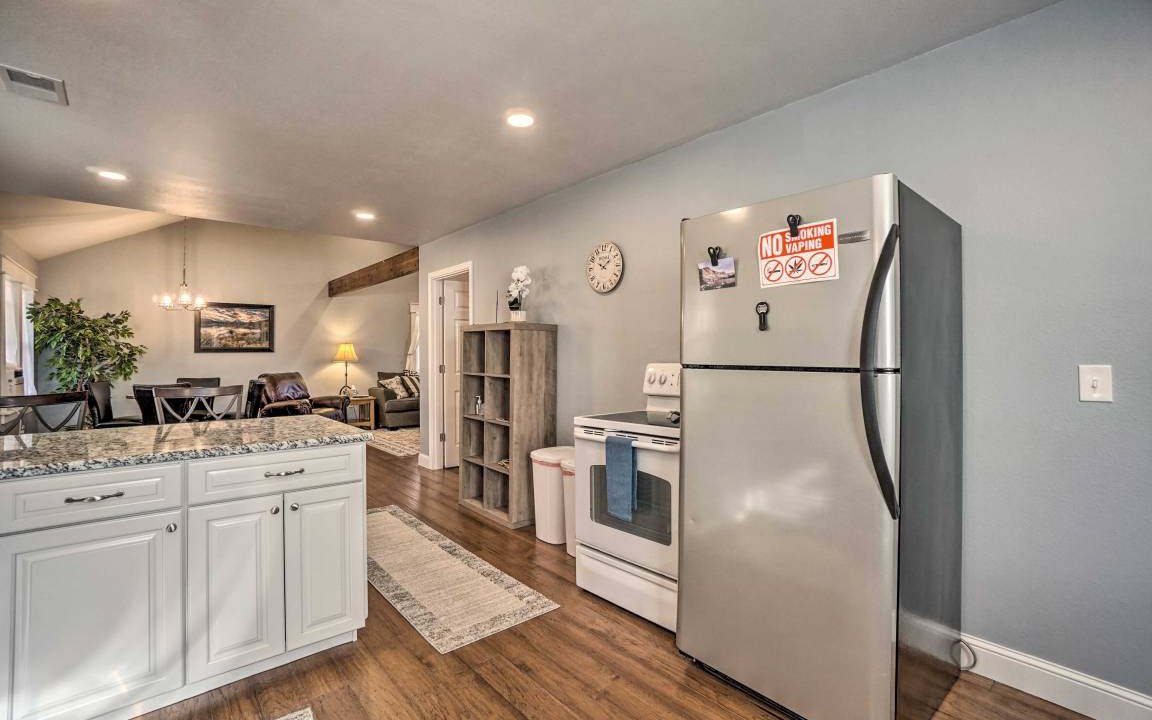 Photo of Kitchen in Cheyenne