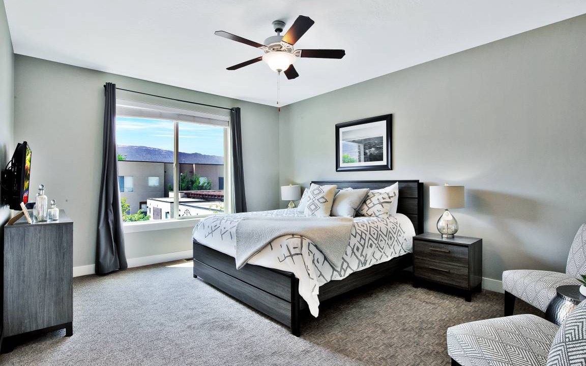 Photo of Bedroom in Moab