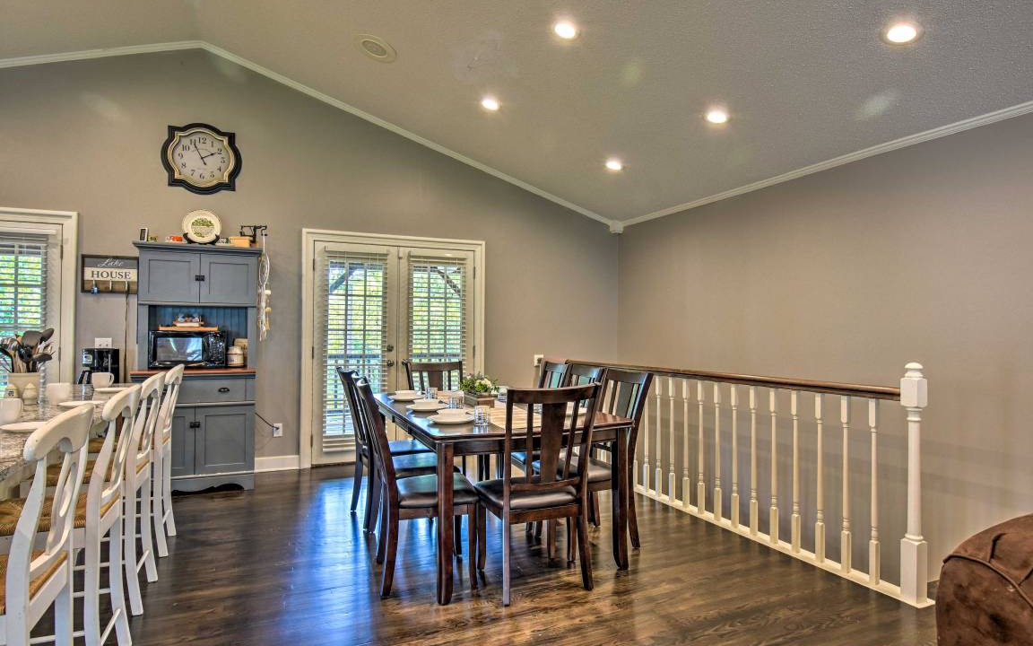 Photo of Livingroom in Piney