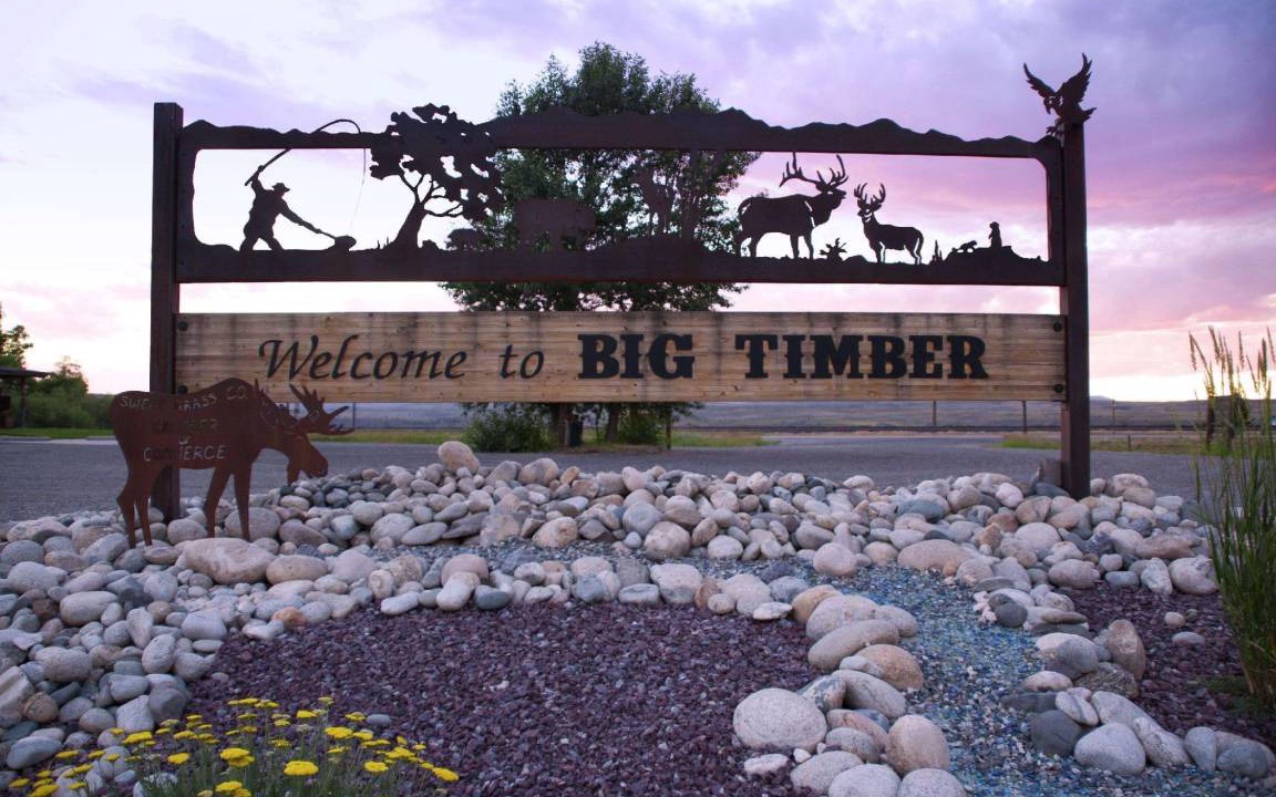 Photo of Others in Big Timber