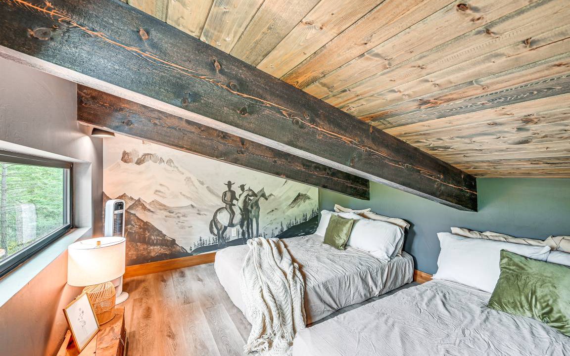 Photo of Bedroom in Polson