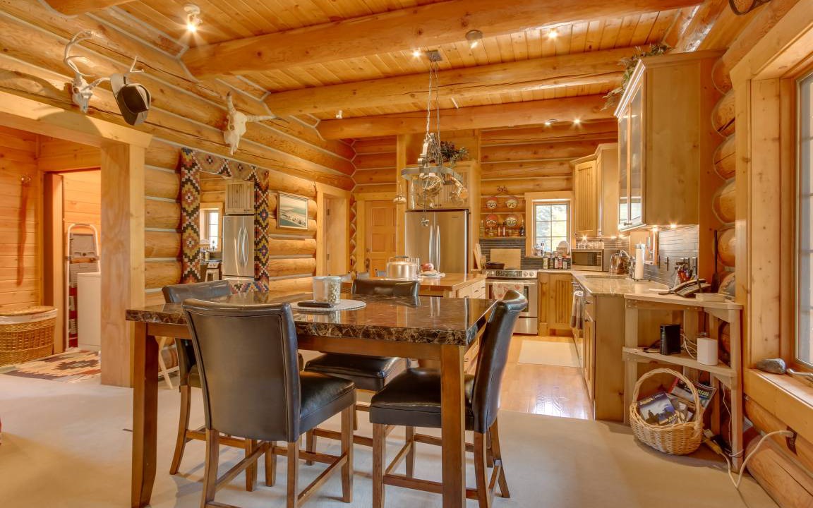 Photo of Kitchen in Cascade