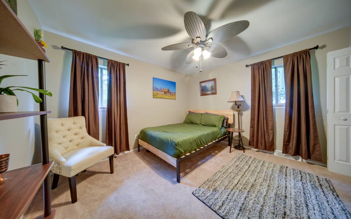 Photo of Bedroom in Richmond Heights