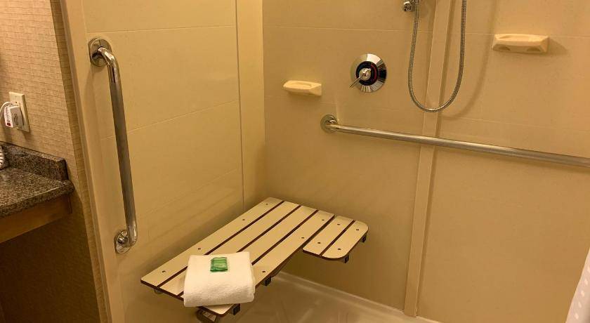 Photo of Bathroom in Johnstown