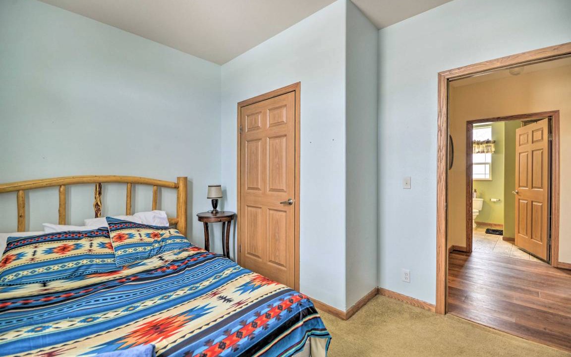 Photo of Bedroom in Cody