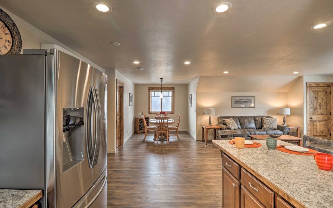 Photo of Kitchen in Kalispell