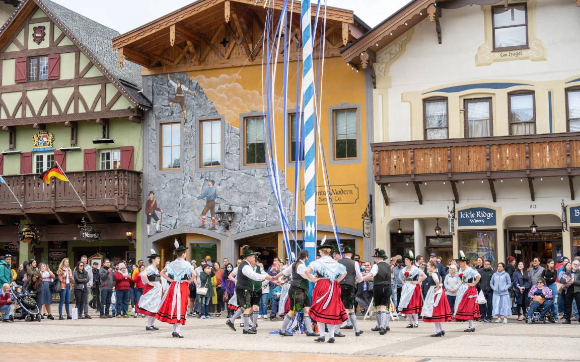 Photo of Others in Leavenworth