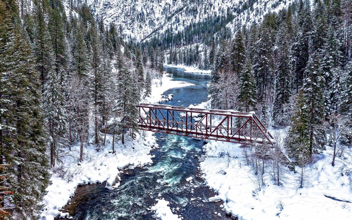 Photo of Others in Leavenworth