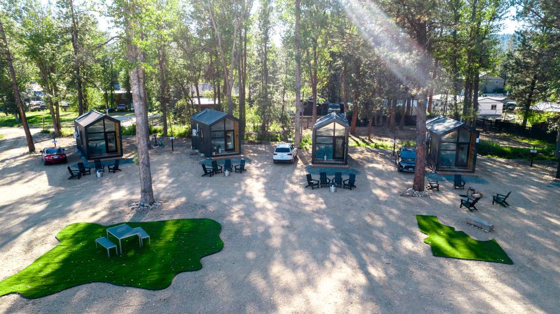 Photo of Others in Idaho City