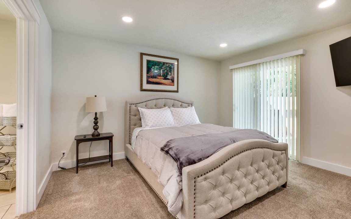 Photo of Bedroom in Twin Falls