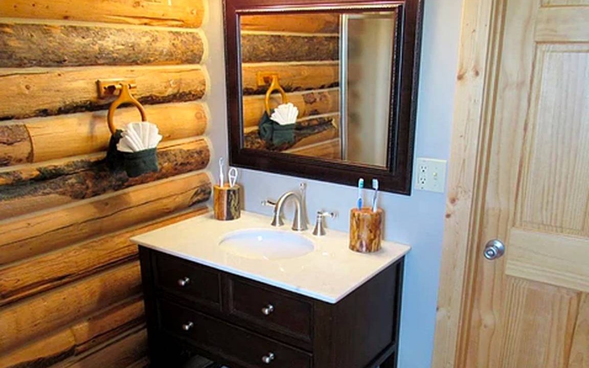 Photo of Bathroom in Cameron