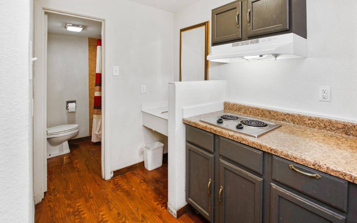 Photo of Kitchen in Blytheville