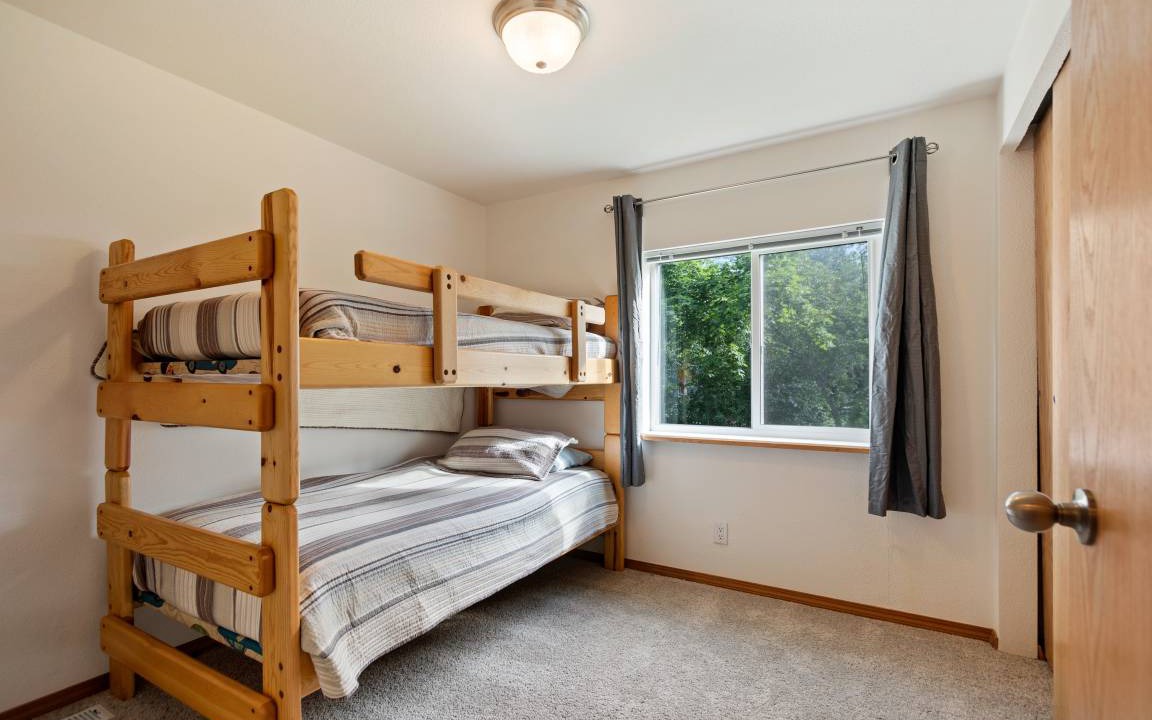 Photo of Bedroom in Bonner County