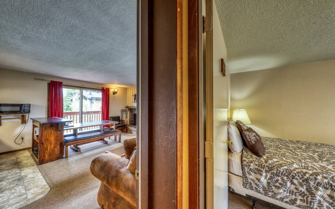 Photo of Bedroom in Boise