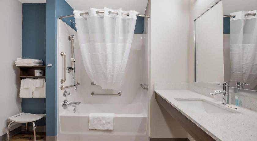 Photo of Bathroom in Meridian