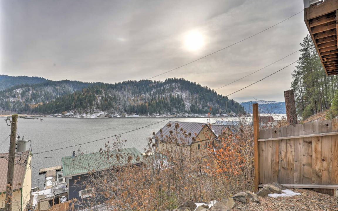 Photo of Others in Loon Lake