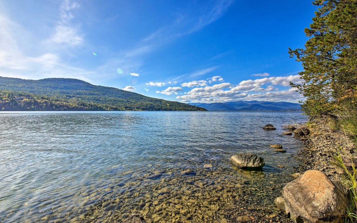 Photo of Others in Sandpoint