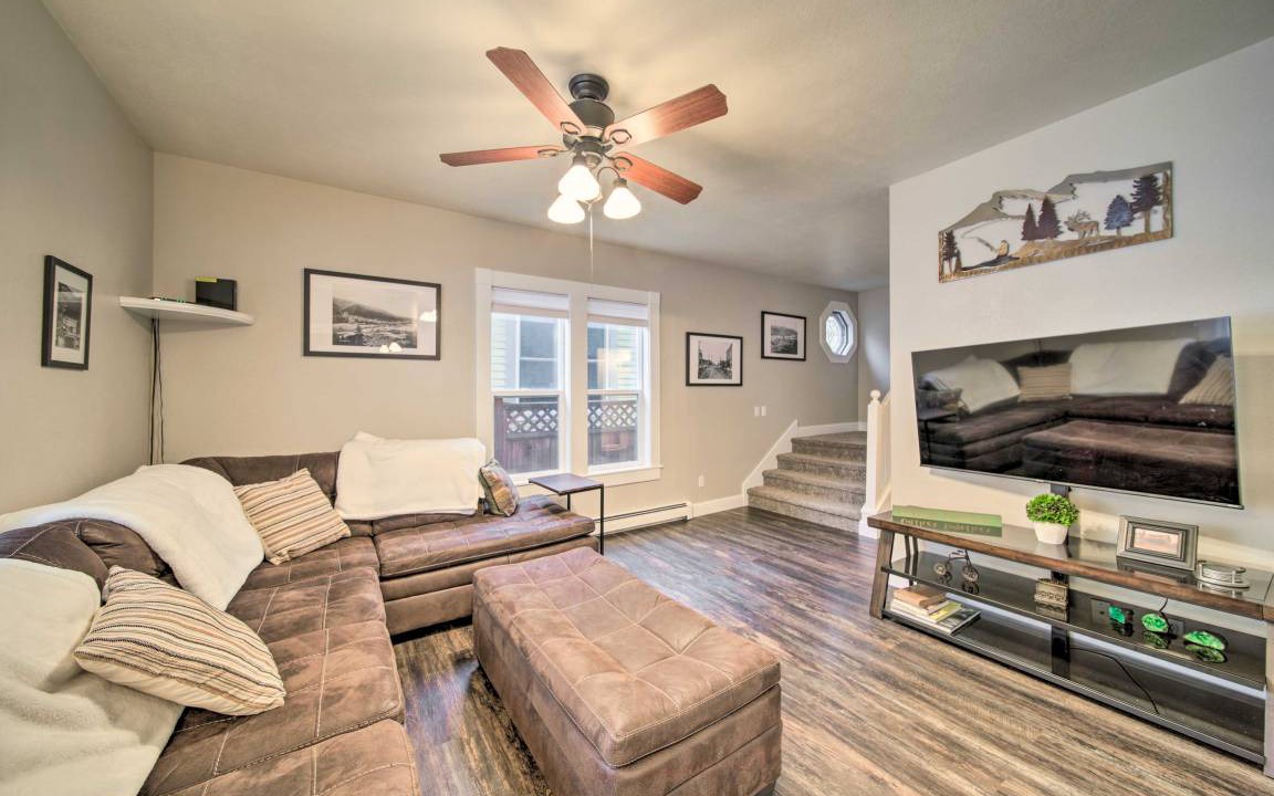 Photo of Livingroom in Kellogg