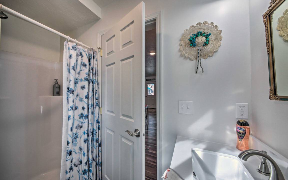 Photo of Bathroom in Libby