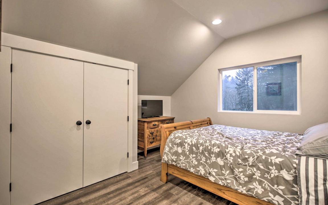 Photo of Bedroom in McMinnville