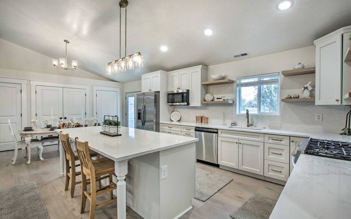 Photo of Kitchen in Bloomington