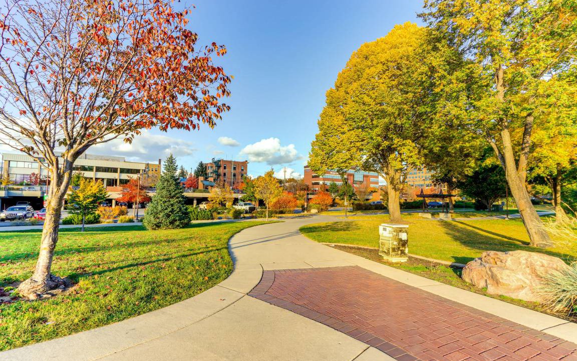 Photo of Others in Coeur d'Alene