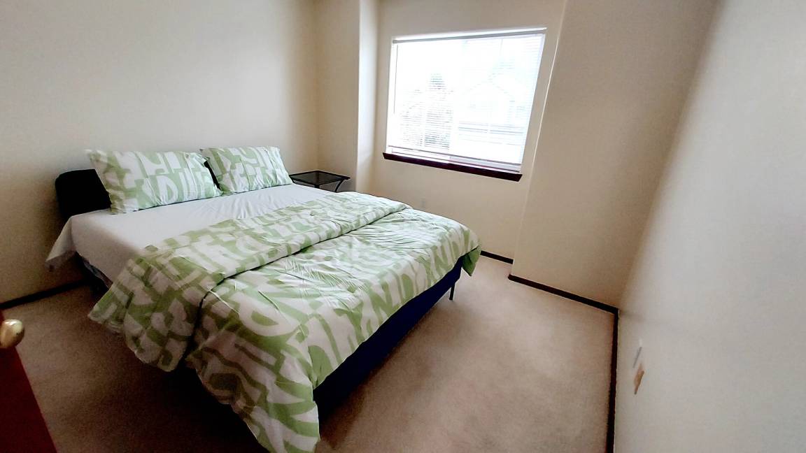 Photo of Bedroom in Hillsboro