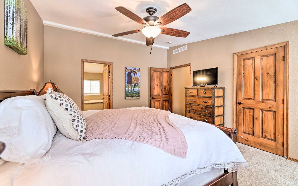 Photo of Bedroom in Irwin